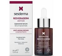Sérum Antioxydant Sesderma Resveraderm - 30 ml