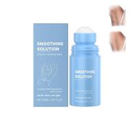 Sérum apaisant après-rasage en roll-on, huile après-rasage, sérum capillaire en roll-on, nettoie en douceur les aisselles, sérum hydratant et apaisant pour la peau (1pcs)