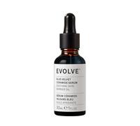 Sérum céramide velours bleu Evolve Organic Beauty Face Care 30 ml