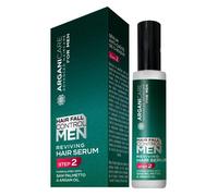 Parapharmacie > Beauté & Soins > Soins Des Cheveux > Soins anti-chute et fortifiants Arganicare Sérum Anti-Chute Men 60 ml