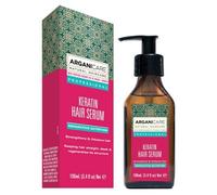 Arganicare Sérum coiffant – réparateur et nutritif – tous types – 100 ml
