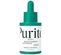 Purito Seoul Ampoule capillaire aux protéines Mighty Bamboo Panthenol Serum - 30 ml
