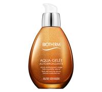 Sérum auto-bronzant visage de Biotherm - 50 ml - Biotherm Solaire - Flacon Pompe - Kapao Parfumerie en ligne française