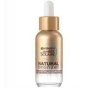 Garnier Ambre Solaire Sérum Autobronzant Visage 30ml