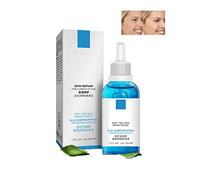 Sérum Aux Peptides De Cuivre Bleu Pour Le Visage, Sérum Contre Les Taches Brunes Et L'acné, Sérum Hydratant Et Raffermissant Pour Le Visage, Sérum Hyaluronique, Amélioration Des Rides (1)