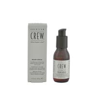Sérum Barbe - American Crew - 50ml - Huile d'Argan - Nourrissant - Brillance