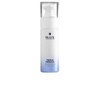 Rilastil Triple Ferulic Bi-Gel Sérum anti-âge, anti-oxydant et éclaircissant avec peptides pour prévenir le vieillissement et hydrater la peau 30 ml