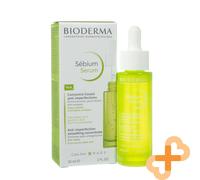 Sérum Bioderma Sébium Concentré Pour Réduire Les Imperfections De La Peau 30 Ml