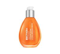 Sérum Biotherm | Kapao - 50 ml - Aquasource+ Vitamin Glow Hydra-Bronze - Flacon Pompe