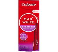 COLGATE - Sérum blancheur nuit Colgate Max White Serum avec nouvel applicateur 2,5ml