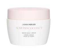 Serum Body Cream - Almond Coconut by Laura Mercier for Women - 6.7 oz Cream