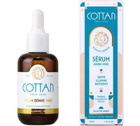 Sérum Bonne Mine - Vitamine C | Unifie, illumine et raffermit | Maison COTTAN | Paris 1840