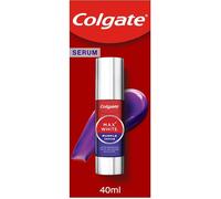 Colgate Sérum Max White Purple – Booster de blancheur après le dentifrice – 40 ml