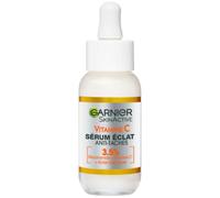 Garnier 3.5% Vitamin C, Niacinamide, Salicylic Acid, Brightening and Anti Dark Spot Serum 30ml