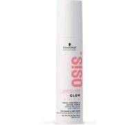 Sérum Brillance Anti-Frisottis GLOW Osis+ 50ml Schwarzkopf Professional G