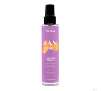 Sérum Brillance - FANOLA - Keep Me Bright - Cheveux secs - Prévention pointes fourchues - Cristaux liquides