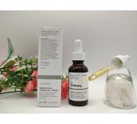 Sérum Caffeine Solution 5% + EGCG | Anti-Cernes Efficace | The Ordinary