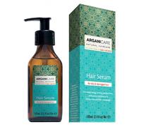 Arganicare - Sérum Capillaire Réparateur Cheveux Secs Et Abîmés - 100ml