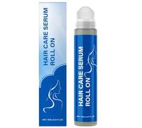 Sérum capillaire au romarin, sérum anti-chute, fortifiant et apaisant, réduit la chute des cheveux pour femmes et hommes (1PC)