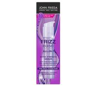 Sérum Capillaire - John Frieda - Frizz Ease - 50 ml - Anti-Frisottis - Protection Thermique 220°C