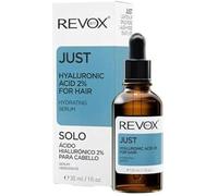 Sérum Capillaire Just À L'acide Hyaluronique 2% - 30 Ml