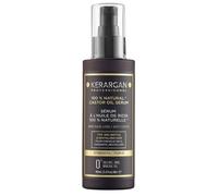 KERARGAN - Sérum Cheveux Huile de Ricin Anti-Chute Fortifiant - 100ml