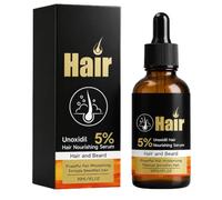 Sérum Capillaire Nourrissant 30 ml Longue Durée Anti-Casse