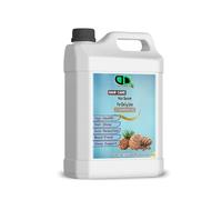 Sérum capillaire pour un usage quotidien à l'huile essentielle de noix de coco, hydrate le cuir chevelu et favorise la croissance des cheveux, ajoute de la brillance et protège les cheveux, équilibre