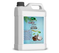 Sérum capillaire pour un usage quotidien à l'huile essentielle de noix de coco, hydrate le cuir chevelu et favorise la croissance des cheveux, ajoute de la brillance et protège les cheveux, équilibre