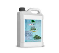 Sérum capillaire pour un usage quotidien avec de l'huile essentielle de romarin, hydrate le cuir chevelu et favorise la croissance des cheveux, ajoute de la brillance et protège les cheveux, équilibre