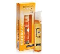 Sérum Capillaire Sublim Protect - BYPHASSE - 50 ml - Cheveux secs - Protéines de soie