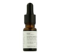 Sérum céramide velours bleu Evolve Organic Beauty Face Care 10 ml
