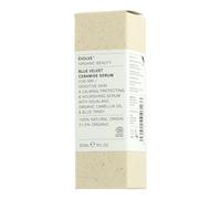 Sérum céramide velours bleu Evolve Organic Beauty Face Care 30 ml