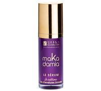 Sérum cheveux blonds Makadamia Urban Keratin 30ML