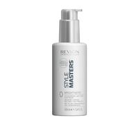 Sérum Cheveux Frizz Coiffure REVLON PROFESSIONAL style Masters Brightastic 100ml