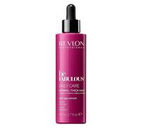 Sérum Cheveux Gras Hydratante Revlon Be Fabulous Journalier Soin Anti age Serum
