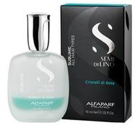 Alfaparf Milano Semi Di Lino Sublime Cristalli Di Seta 45ml