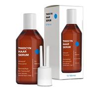 Serum Cheveux Thiocyn Contre La Chute Des Cheveux Pour Les Hommes - Remède Naturel Pour La Croissance Des Cheveux - Sans Effets Secondaires - Accélérer Croissance Cheveux - Made In Allemagne - 150ml
