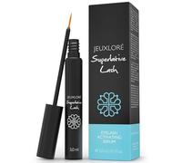 Sérum Cils 3 ml Sérum Croissance Cils Premium avec Biotine & Peptides - Cils Plus Longs, Fournis et Épais - Formule Vegan Sans Hormone - Résultats Visibles en 6 à 8 Semaines - 3 ml