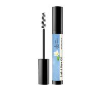 Sérum Cils Croissance, 12ml Huile De Cils Pour La Croissance Des Cils, Sérum De Croissance De Pousse Cils, Rehausseur De Croissance Des Cils, Plus Fournis Longs Épais