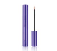 Serum Cils Croissance, Extension de Cils Sérum, Activateur de Cils Croissance, Sérum pour Faire Pousser les Cils pour une Longue Densité et de Beaux Cils, 3 ml