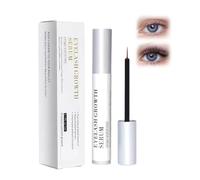 Sérum Cils Croissance,Sérum Cils Renforçant,Sans Hormones Irritation,pour un Rehaussement Naturel et des Cils Plus Longs,Denses et Fortifiés,5ml