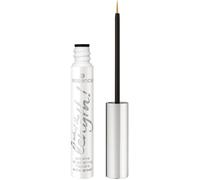 Sérum cils - ESSENCE - Lash Growth What the Length! - Transparent - 4 ml - Sans parfum, sans paraben