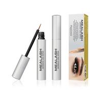 Sérum cils MEALASH • Croissance rapide pour stimuler la pousse des cils • Hydrate et renforce pour des cils plus longs