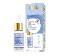 Sérum COLLAGÈNE visage - rajeunissant / Anti rides - Delia Cosmetics