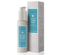 Sérum complexe au rétinol 2,5 % - 28,3 g, renforce le collagène, peau lisse, teint uniforme, nettoyage de la peau, anti-âge, sérum facial réparateur de la peau avec complexe rétinol 2,5 % plus acide