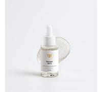 Sérum Concentré AHA - Cure de Régénération - Certifié Naturel Ecocert - Exfoliant Doux - Resserre Pores - Anti-Taches & Rides - Éclat & Anti-Âge - 10% Acide Lactique - Peaux Matures - 30 ml