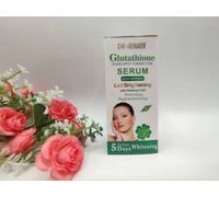 Sérum Concentré - Dr Meinaier - Glutathione - Clarifiant - Doux - 120ml