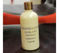 sérum concentré glutathione blanc 100ml anti tâches