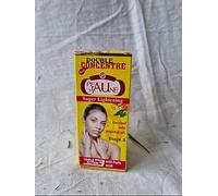 Sérum concentré super eclaircissant peau jaune a base des acides des fruits anti tâches 60 ml